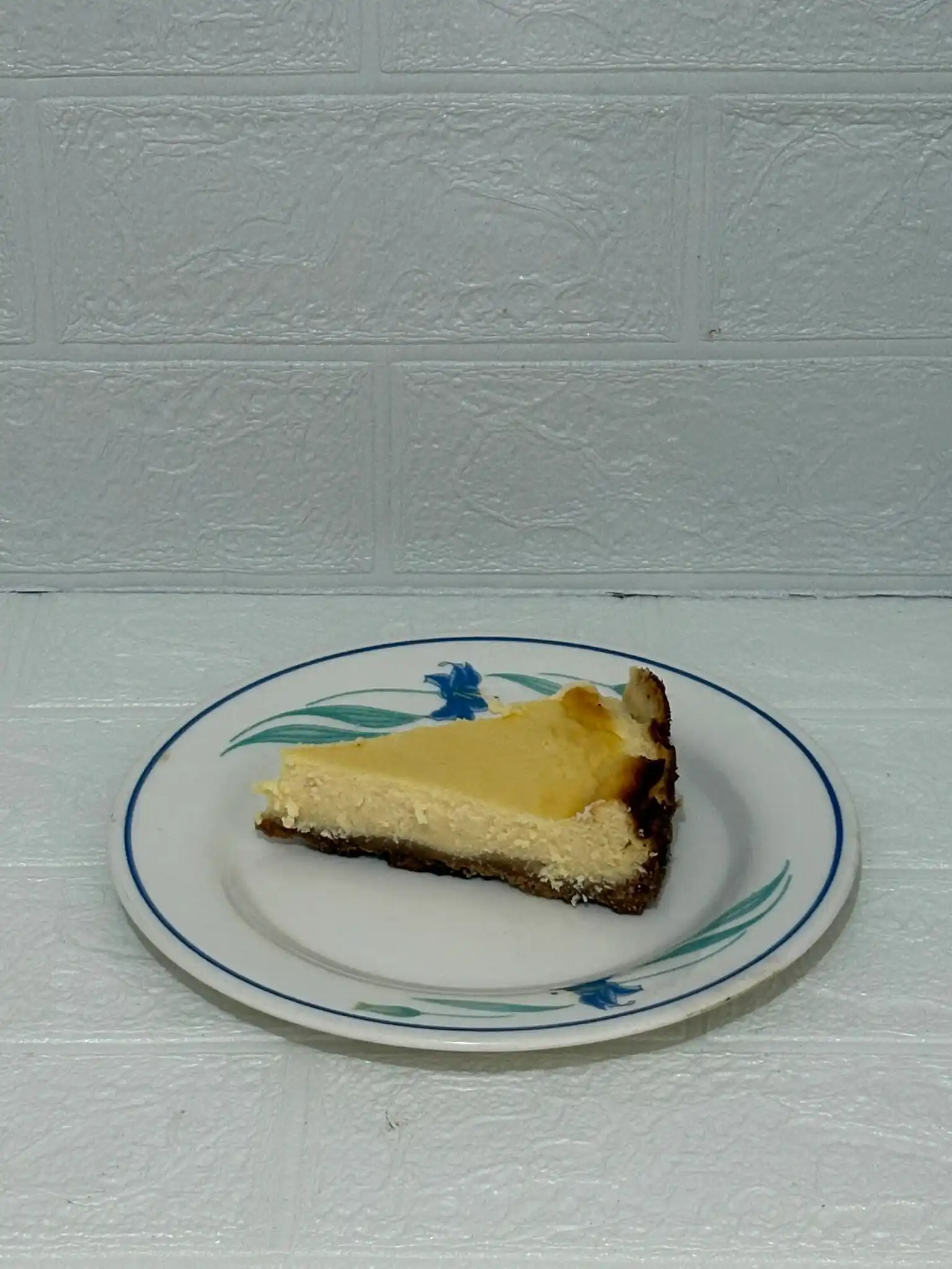 Tarta de queso